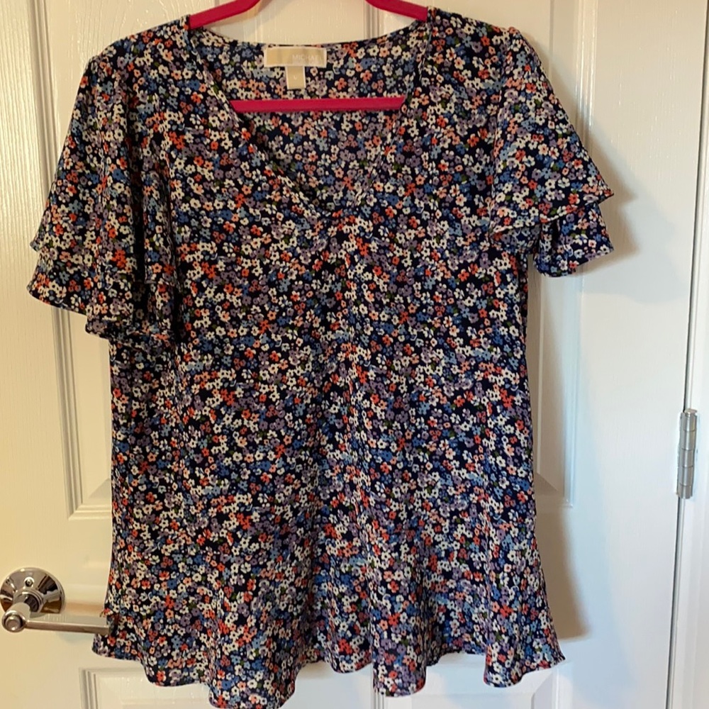 Michael kors top